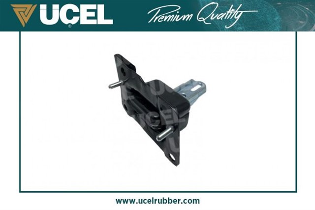 MOTOR TAKOZU SOL PEUGEOT 207 1.6 - 1.6VTI - 1.6HDI