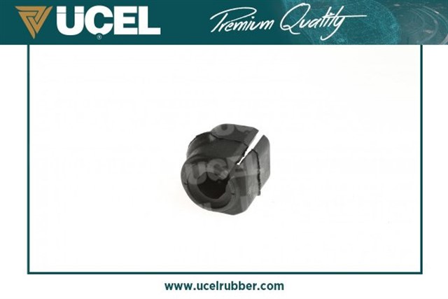 VIRAJ DEMIR LASTIGI ON 18 MM FORD C - MAX