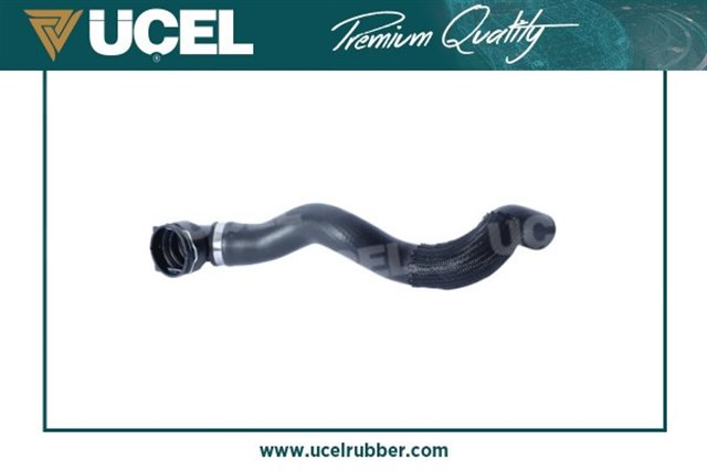 RADYATOR UST HORTUMU OPEL CORSA D 1.3 CDTI