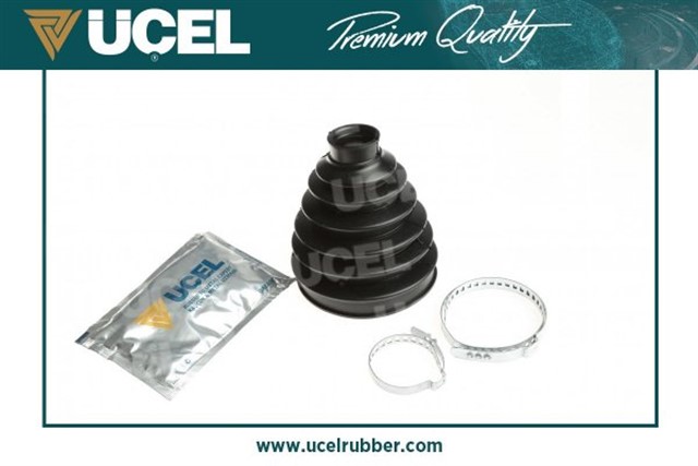 AKS KORUGU DIS 75 PS FORD TOURNEO CONNECT 1.8 16V - TDCI - TDDI - DI - 75 HP