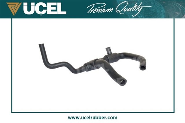 KALORIFER HORTUMU RENAULT CLIO I B - C57 5 - 357 1.9 D