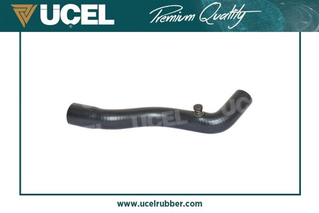 RADYATOR UST HORTUMU RENAULT R21