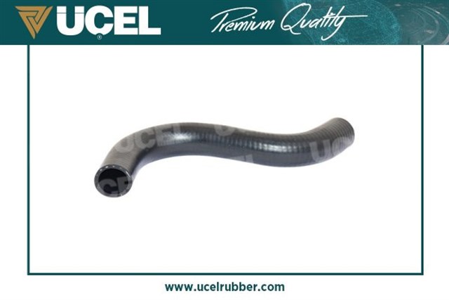 RADYATOR UST HORTUMU FORD FIESTA I GFBT - 1.0 - 1.1