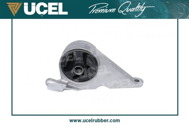 MOTOR TAKOZU SOL OPEL ASTRA H 1.9 CDTI OTOMATIK SANZIMAN