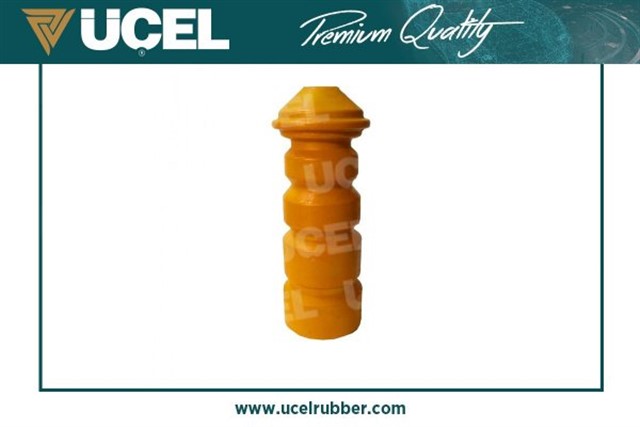 PUR AMORTISOR SUSPANSIYON TAKOZU ARKA VW GOLF II