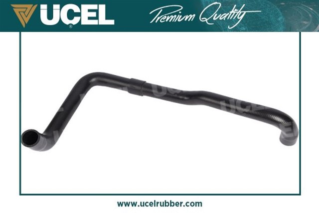 RADYATOR ALT HORTUMU SEAT CORDOBA II 1.6