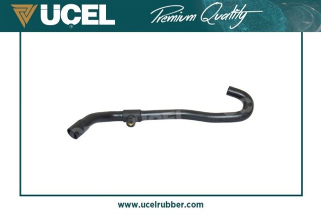 RADYATOR ALT HORTUMU RENAULT LAGUNA I B56 556 2.2 D B56F - 2