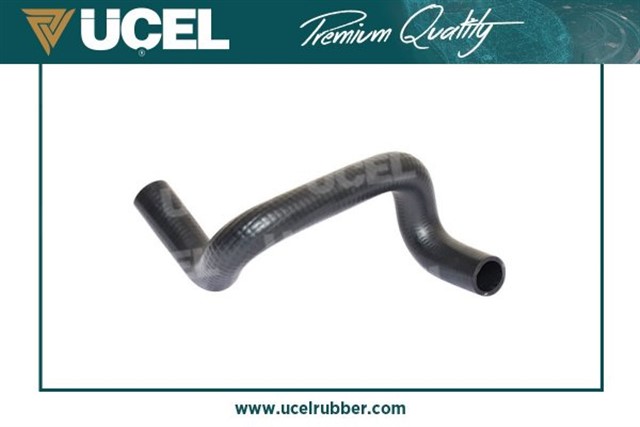 RADYATOR ALT HORTUMU FORD FOCUS I 1.4 - 1.6 16V