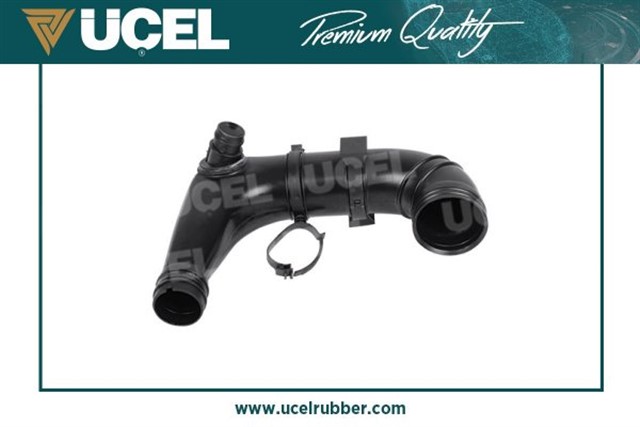 TURBO GIRIS BORUSU FIAT ALBEA 1.3 MJT