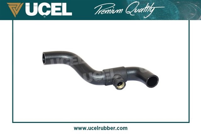 RADYATOR UST HORTUMU FORD ESCORT V 1.3 - 1.4 - 1.6