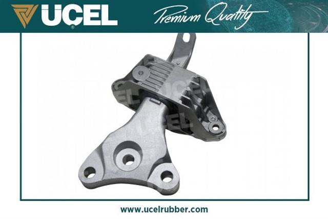 MOTOR TAKOZU SOL OPEL ASTRA J 2.0 CDTI OMATIK SANZIMAN