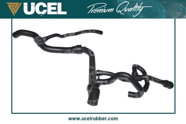 RADYATOR ALT HORTUMU OPEL VECTRA B 1.6 - 2.0