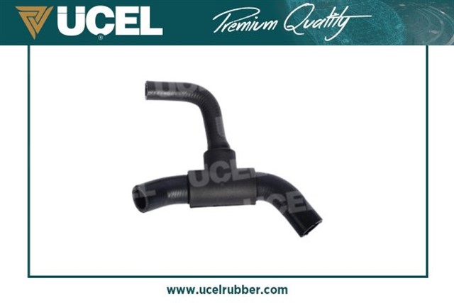 SU POMPA HORTUMU VW POLO II 1.0 - 1.3