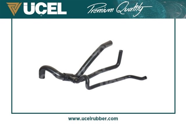 RADYATOR UST HORTUMU RENAULT LAGUNA I B56 556 2.2 D B568 B561