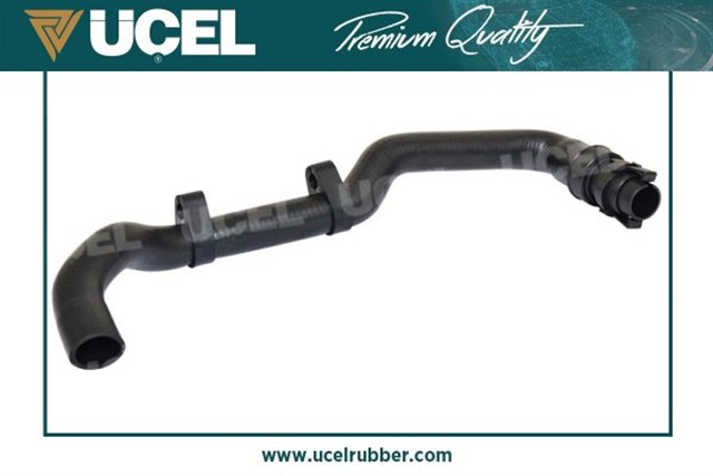 RADYATOR ALT HORTUMU CITROEN BERLINGO I 1.9 D - 1.8 - 2.0