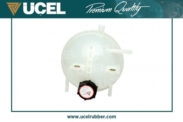 GENLESME KAVANOZU FORD TRANSIT TOURNEO 2.5 DI - TD