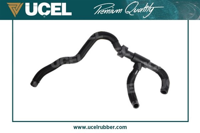 KALORIFER HORTUMU DACIA DOKKER MPV KE 1.5 BLUE DCI 95 KEJL