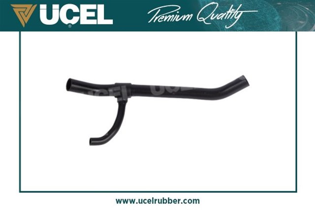 RADYATOR UST HORTUMU AUDI 80 1.8 - 2.0 87 - 91 MODEL