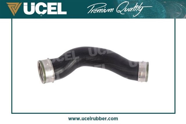 TURBO HORTUMU VW EOS I 1.4 06 - 13 MODEL