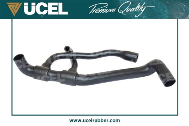 YEDEK SU DEPO HORTUMU VW TRANSPORTER T2 DIESEL