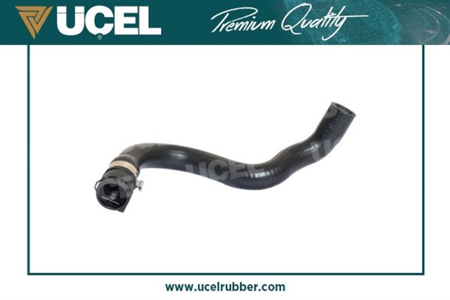 KALORIFER SU CIKIS HORTUMU OPEL CORSA C 1.3 CDTI