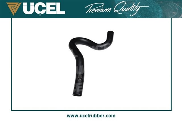 RADYATOR UST HORTUMU CITROEN C5 II 1.8 - 2.0 16V