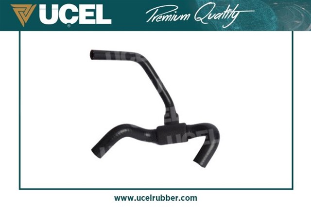 YEDEK SU DEPO HORTUMU AUDI A4 1.8 97 - 00 MODEL