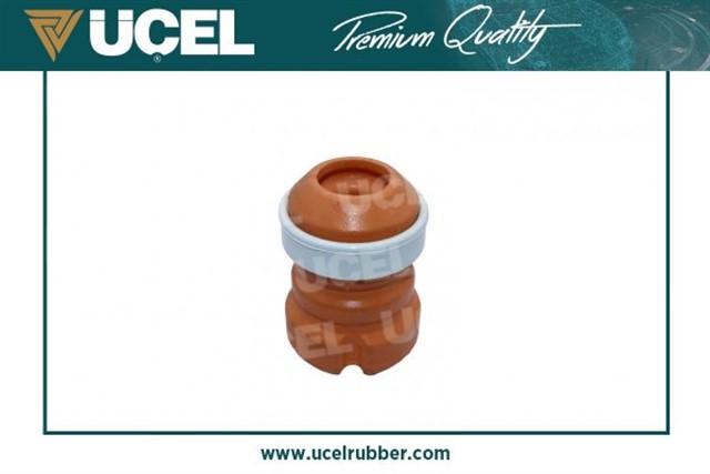 PUR AMORTISOR SUSPANSIYON TAKOZU ON PEUGEOT 206