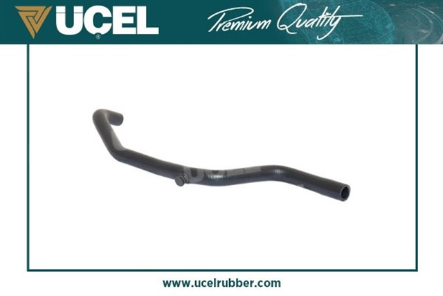 KALORIFER GIRIS HORTUMU DACIA LOGAN LS 16V - 1.4 - 1.6