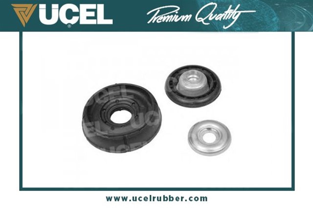 ON AMORTISOR TAKOZU RULMANLI TAKIM KANGOO 97 CLIO II 98 SYMBOL 00 TWINGO 07