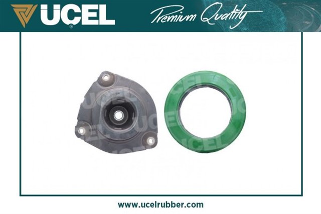 AMORTISOR TAKOZU TAKIM SAG ON NISSAN QASHQAI - QASHQAI 2 I 1.5 DCI - 1.6 - 2.0 - 2.0 DCI