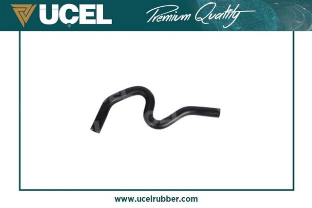 GENLESME SISE HORTUMU AUDI A4 1.6 - 1.8