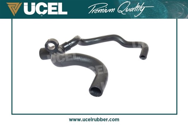 RADYATOR UST HORTUMU RENAULT CLIO II BB0 - 1 - 2 CB0 - 1 - 2 1.6 B - CB0D