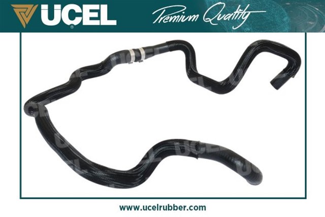 KALORIFER HORTUMU RENAULT LAGUNA III 2.0 DCI