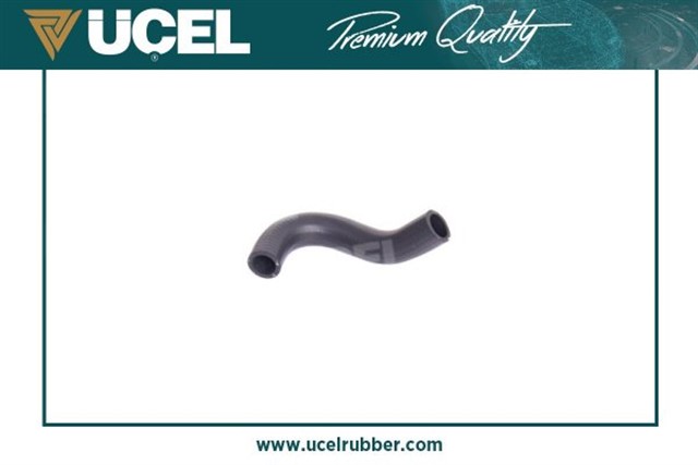 EGR SOGUTUCU HORTUMU HYUNDAI ACCENT BLUE 1.4 CRDI - 1.6 CRDI 08 - MODEL