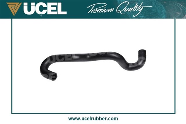 RADYATOR UST HORTUMU DACIA LOGAN I 1.4 - 1.6