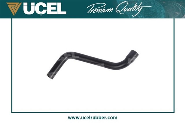 KALORIFER HORTUMU AUDI 80