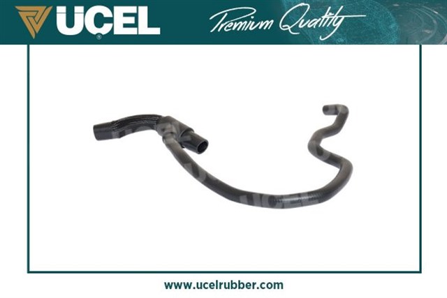 RADYATOR ALT HORTUMU OPEL VECTRA B 2.0 TDI