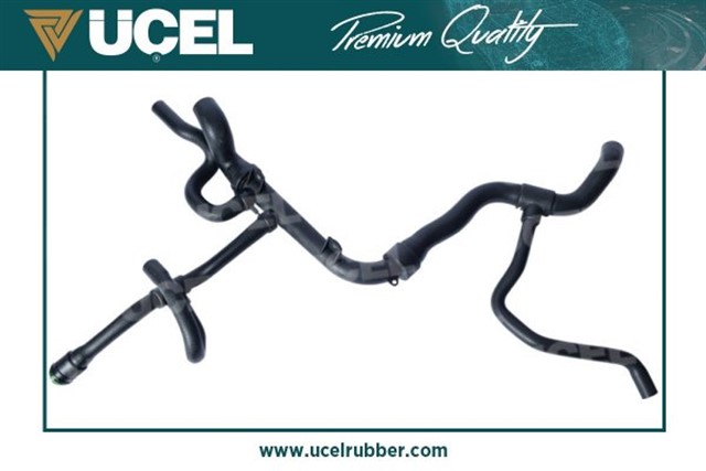 RADYATOR ALT HORTUMU OPEL VECTRA B 2.0 AC