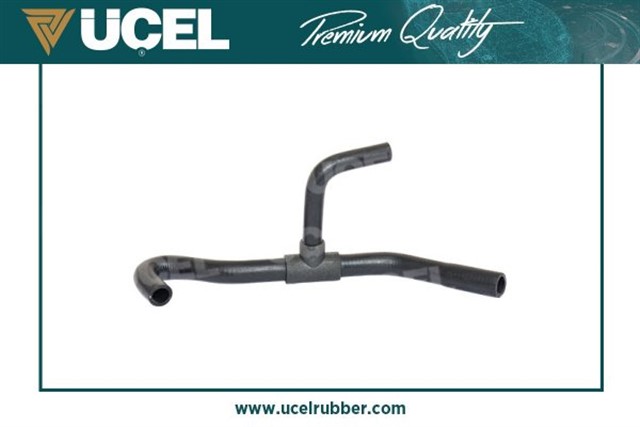 SILINDIR KAPAK FILTRE ARASI HORTUMU RENAULT EXPRESS PANELVAN F40 G40 1.9 D