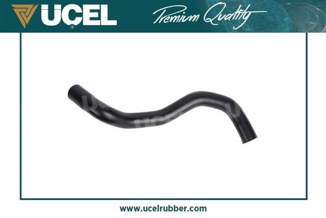 RADYATOR UST HORTUMU RENAULT CLIO II 1.9 DCI