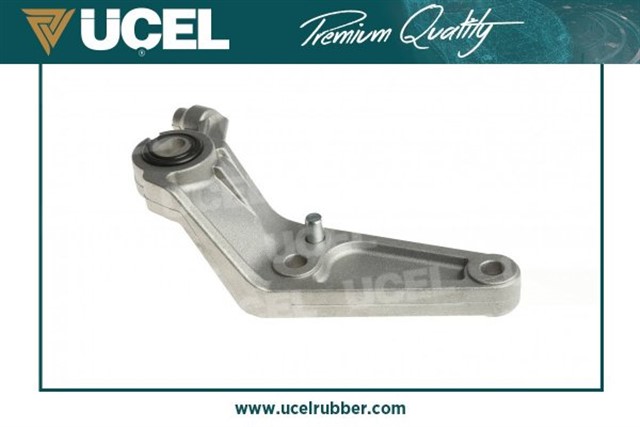 ARKA MOTOR TAKOZU OPEL CORSA C 1.2