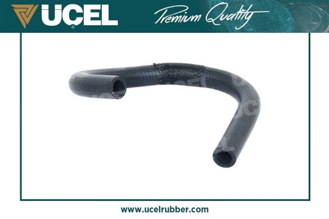 KALORIFER CIKIS HORTUMU HYUNDAI H1 2.5 CRDI. 02 - MODEL