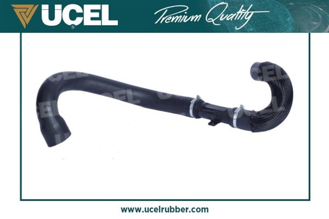 TURBO HORTUMU CITROEN C4 1.6 HDI