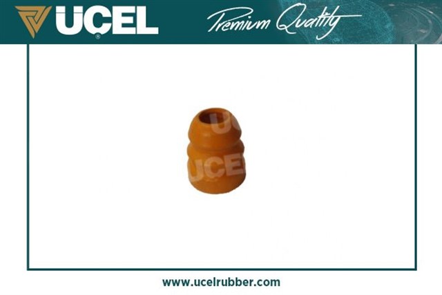 PUR AMORTISOR SUSPANSIYON TAKOZU ON FORD FOCUS 98 - 04