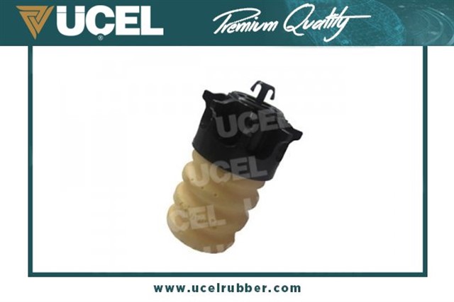 PUR AMORTISOR TAKOZU ARKA CITROEN C2