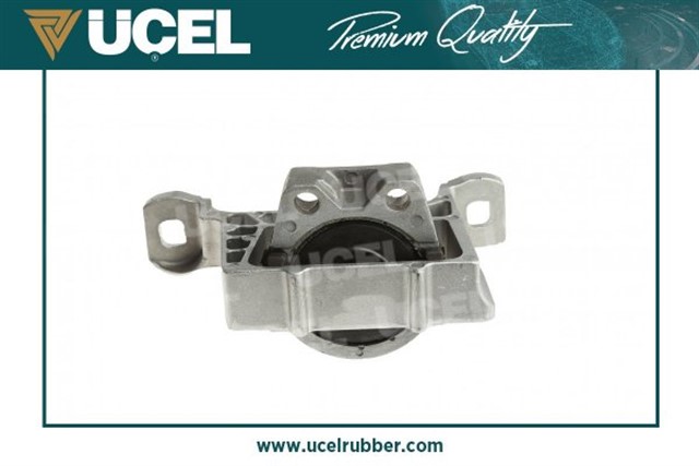 MOTOR TAKOZU SAG DIESEL FORD C - MAX DM2 - 1.6 TDCI