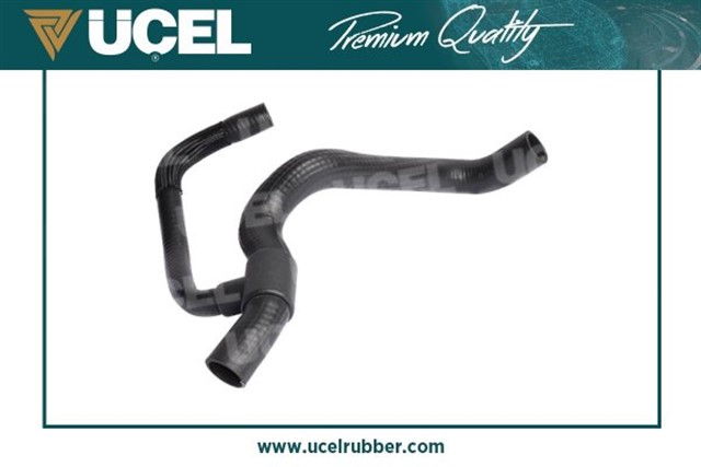 RADYATOR ALT HORTUMU RENAULT EXPRESS PANELVAN F40 G40 1.4