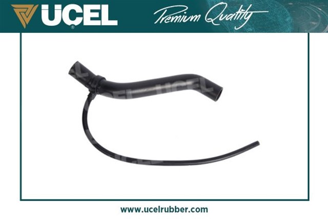 RADYATOR UST HORTUMU VW PASSAT III 1.6 D - 1.9 D