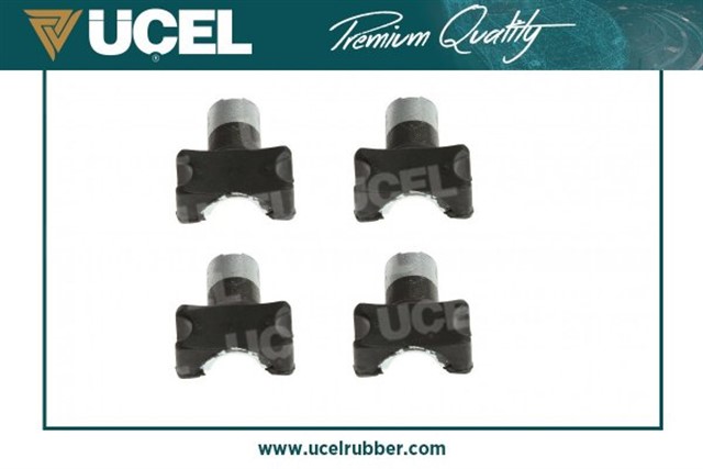 BARAKOL BURCU TAKIM PEUGEOT 305 II 581M - 1.3 - 1.5 - 1.6 - 1.9 - 1.9 D